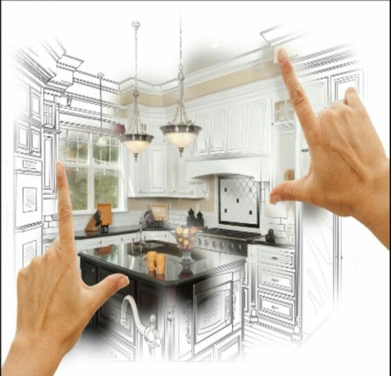 مقالات کابینت آشپزخانه